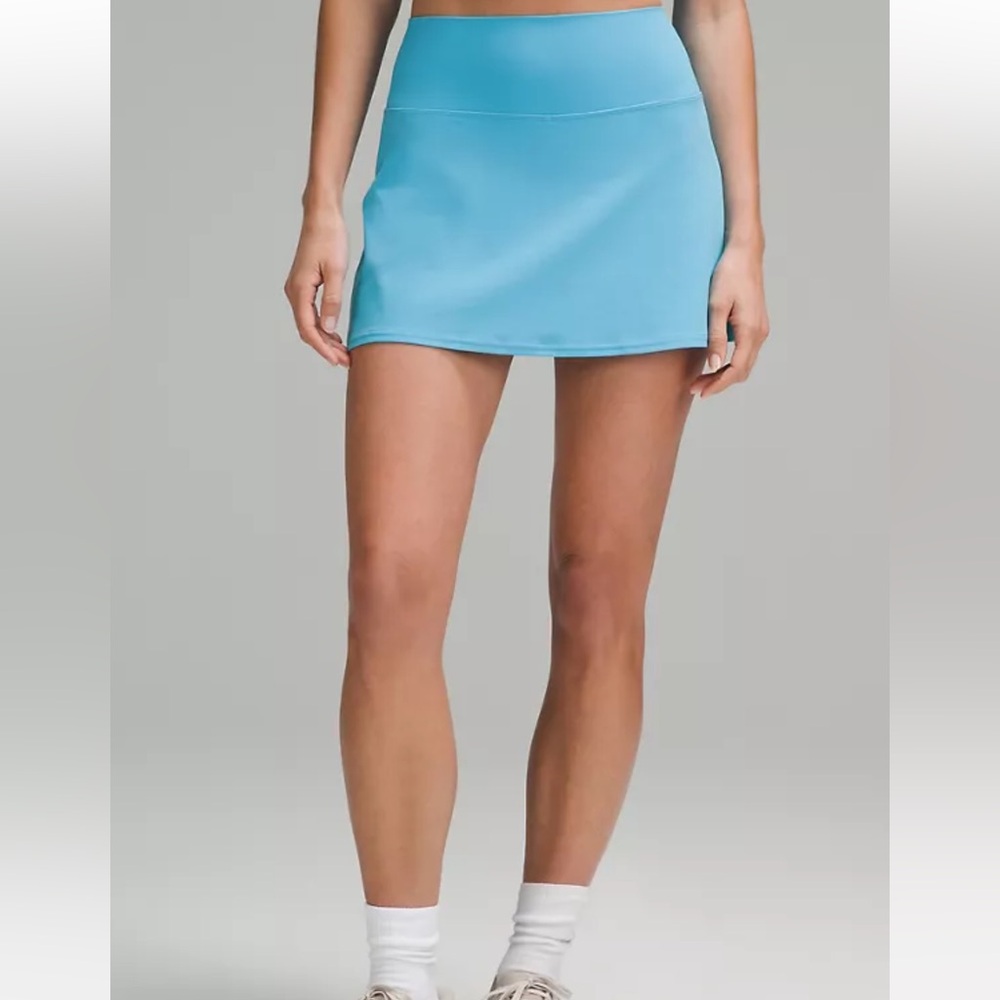 lululemon Align High-Rise Skirt